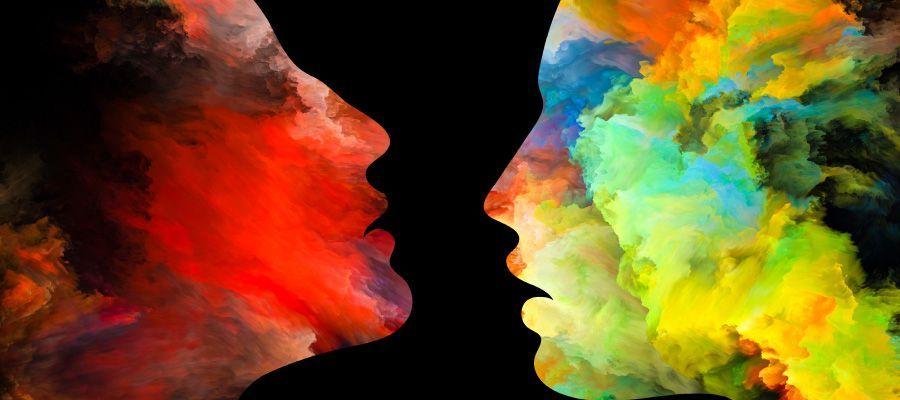 Jaarabonnement Nine Star Ki Profielkaarten